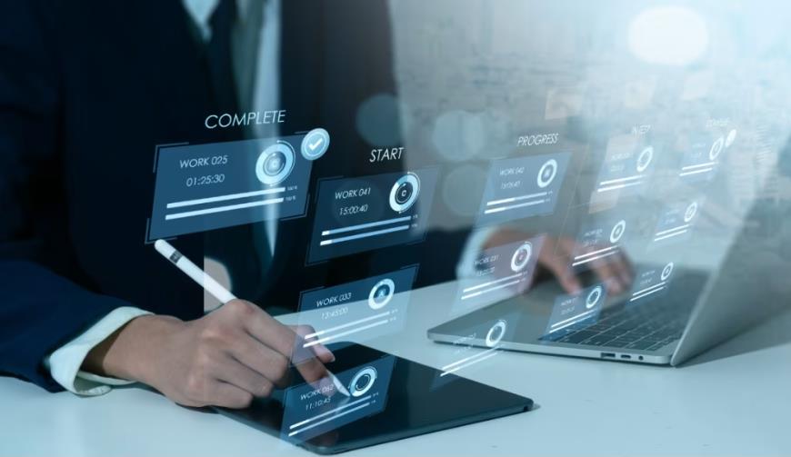 晋州市小程序定制：本地计算赋能，解锁核心优势